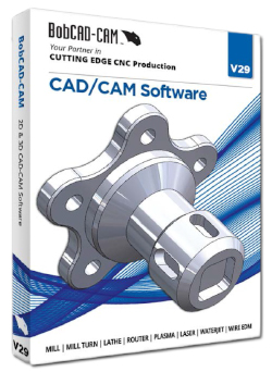 bobcad cam version 29
